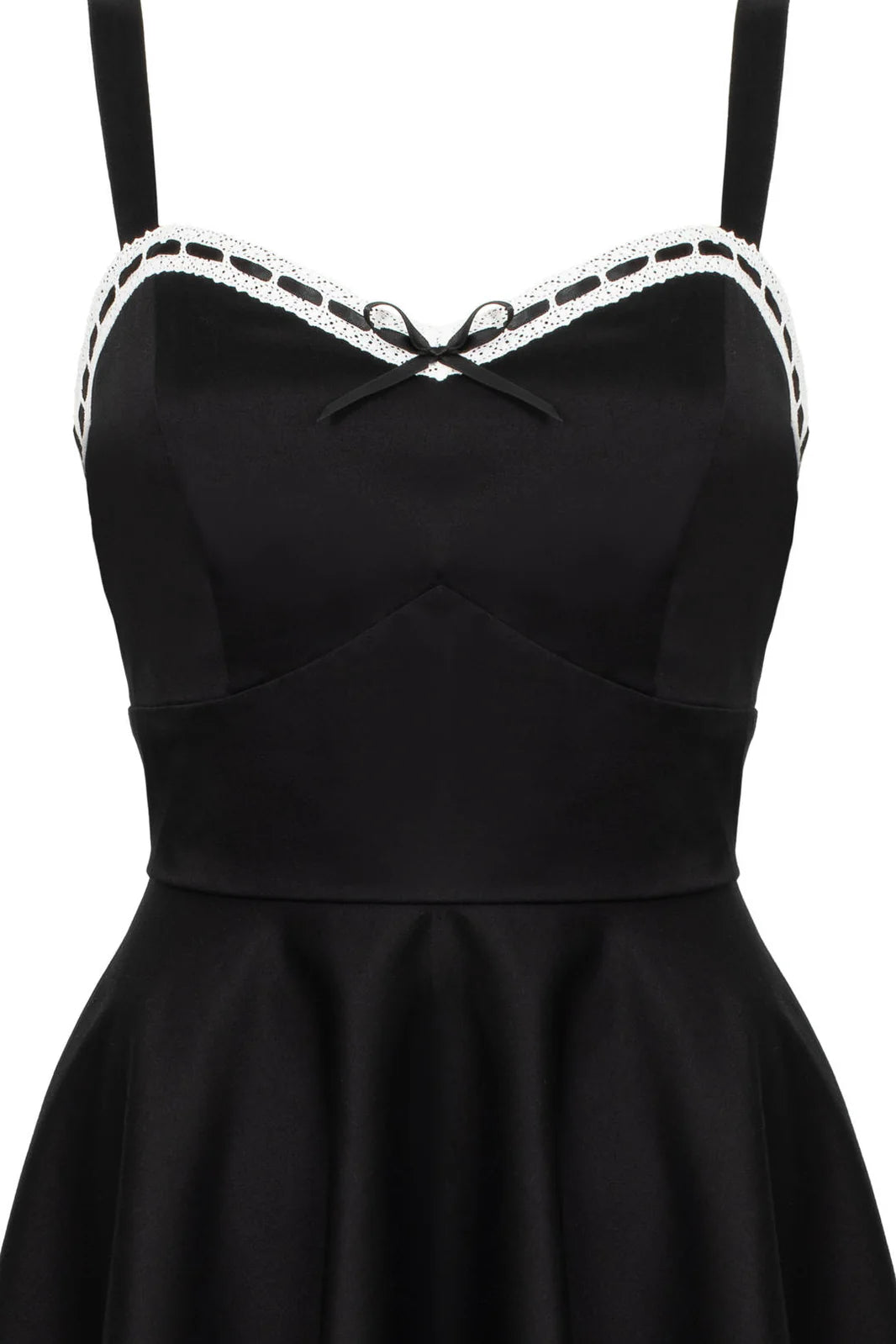 Gracie Midi Dress