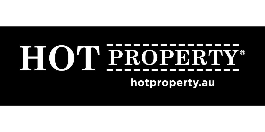 Hot Property: Where Style Meets Strength