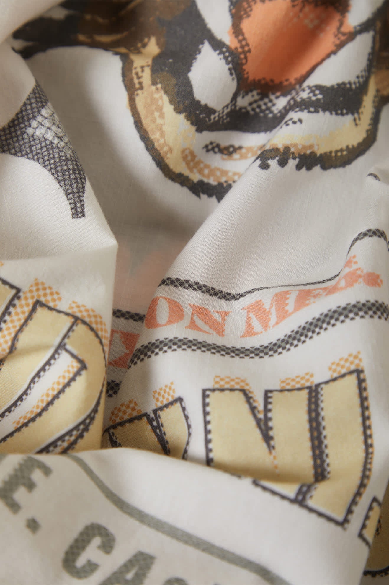 The Cinch Button Down Dress