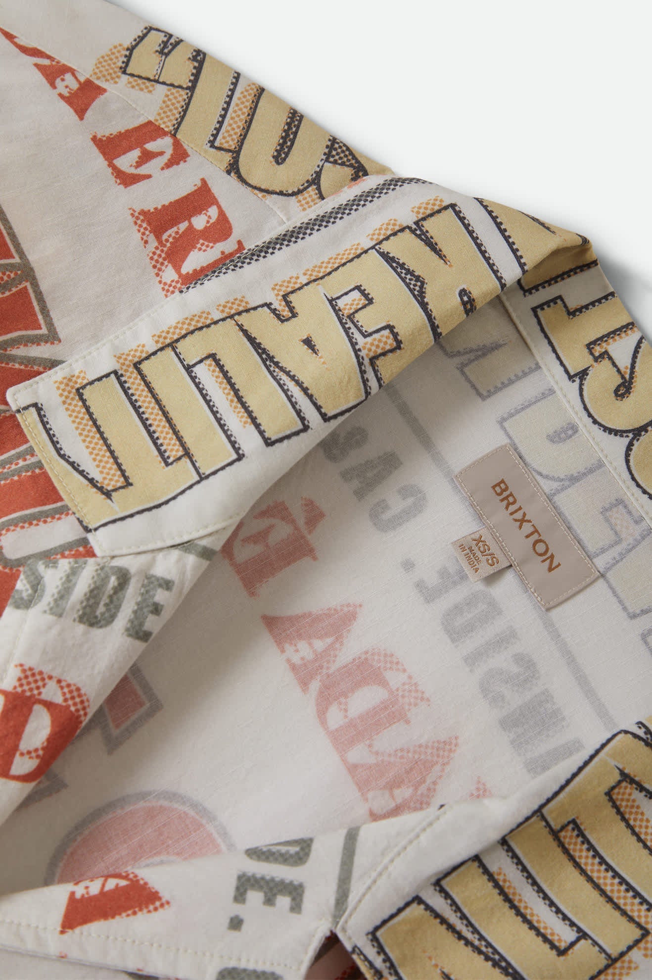 The Cinch Button Down Dress