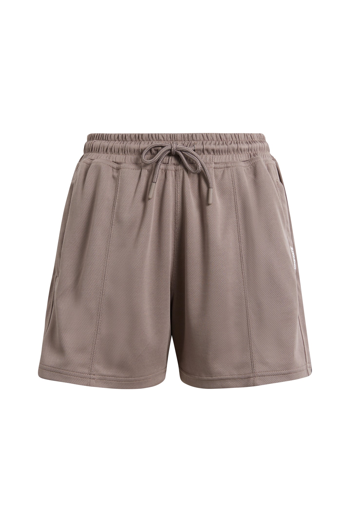 Upstate Sport Apex Track Short - Cinder